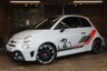 USED 2021 21 ABARTH 500 1.4 595 COMPETIZIONE 3d 177 BHP VIEW AND RESERVE ONLINE,DIRECT FROM OUR WEBSITE