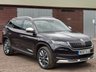 USED 2017 67 SKODA KODIAQ 2.0 SCOUT TSI DSG 5d 177 BHP 7 SEATS & GREAT SPEC!