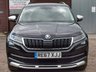 USED 2017 67 SKODA KODIAQ 2.0 SCOUT TSI DSG 5d 177 BHP 7 SEATS & GREAT SPEC!
