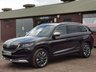 USED 2017 67 SKODA KODIAQ 2.0 SCOUT TSI DSG 5d 177 BHP 7 SEATS & GREAT SPEC!