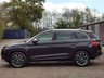 USED 2017 67 SKODA KODIAQ 2.0 SCOUT TSI DSG 5d 177 BHP 7 SEATS & GREAT SPEC!