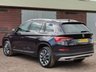 USED 2017 67 SKODA KODIAQ 2.0 SCOUT TSI DSG 5d 177 BHP 7 SEATS & GREAT SPEC!