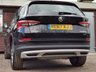USED 2017 67 SKODA KODIAQ 2.0 SCOUT TSI DSG 5d 177 BHP 7 SEATS & GREAT SPEC!