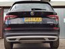 USED 2017 67 SKODA KODIAQ 2.0 SCOUT TSI DSG 5d 177 BHP 7 SEATS & GREAT SPEC!