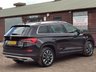 USED 2017 67 SKODA KODIAQ 2.0 SCOUT TSI DSG 5d 177 BHP 7 SEATS & GREAT SPEC!