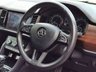 USED 2017 67 SKODA KODIAQ 2.0 SCOUT TSI DSG 5d 177 BHP 7 SEATS & GREAT SPEC!