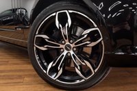 USED 2014 64 LAND ROVER RANGE ROVER 5.0 V8 AUTOBIOGRAPHY LWB 