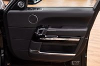 USED 2014 64 LAND ROVER RANGE ROVER 5.0 V8 AUTOBIOGRAPHY LWB 