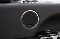 USED 2014 64 LAND ROVER RANGE ROVER 5.0 V8 AUTOBIOGRAPHY LWB 
