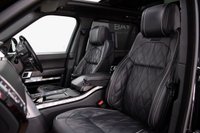 USED 2014 64 LAND ROVER RANGE ROVER 5.0 V8 AUTOBIOGRAPHY LWB 