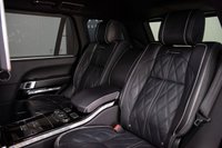 USED 2014 64 LAND ROVER RANGE ROVER 5.0 V8 AUTOBIOGRAPHY LWB 