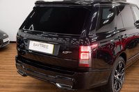 USED 2014 64 LAND ROVER RANGE ROVER 5.0 V8 AUTOBIOGRAPHY LWB 