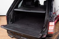 USED 2014 64 LAND ROVER RANGE ROVER 5.0 V8 AUTOBIOGRAPHY LWB 