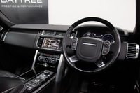 USED 2014 64 LAND ROVER RANGE ROVER 5.0 V8 AUTOBIOGRAPHY LWB 