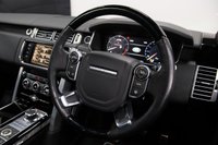 USED 2014 64 LAND ROVER RANGE ROVER 5.0 V8 AUTOBIOGRAPHY LWB 