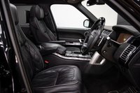 USED 2014 64 LAND ROVER RANGE ROVER 5.0 V8 AUTOBIOGRAPHY LWB 