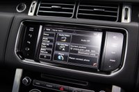 USED 2014 64 LAND ROVER RANGE ROVER 5.0 V8 AUTOBIOGRAPHY LWB 