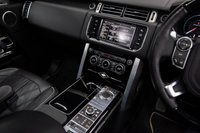 USED 2014 64 LAND ROVER RANGE ROVER 5.0 V8 AUTOBIOGRAPHY LWB 