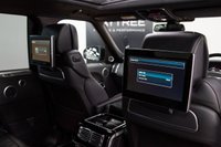USED 2014 64 LAND ROVER RANGE ROVER 5.0 V8 AUTOBIOGRAPHY LWB 