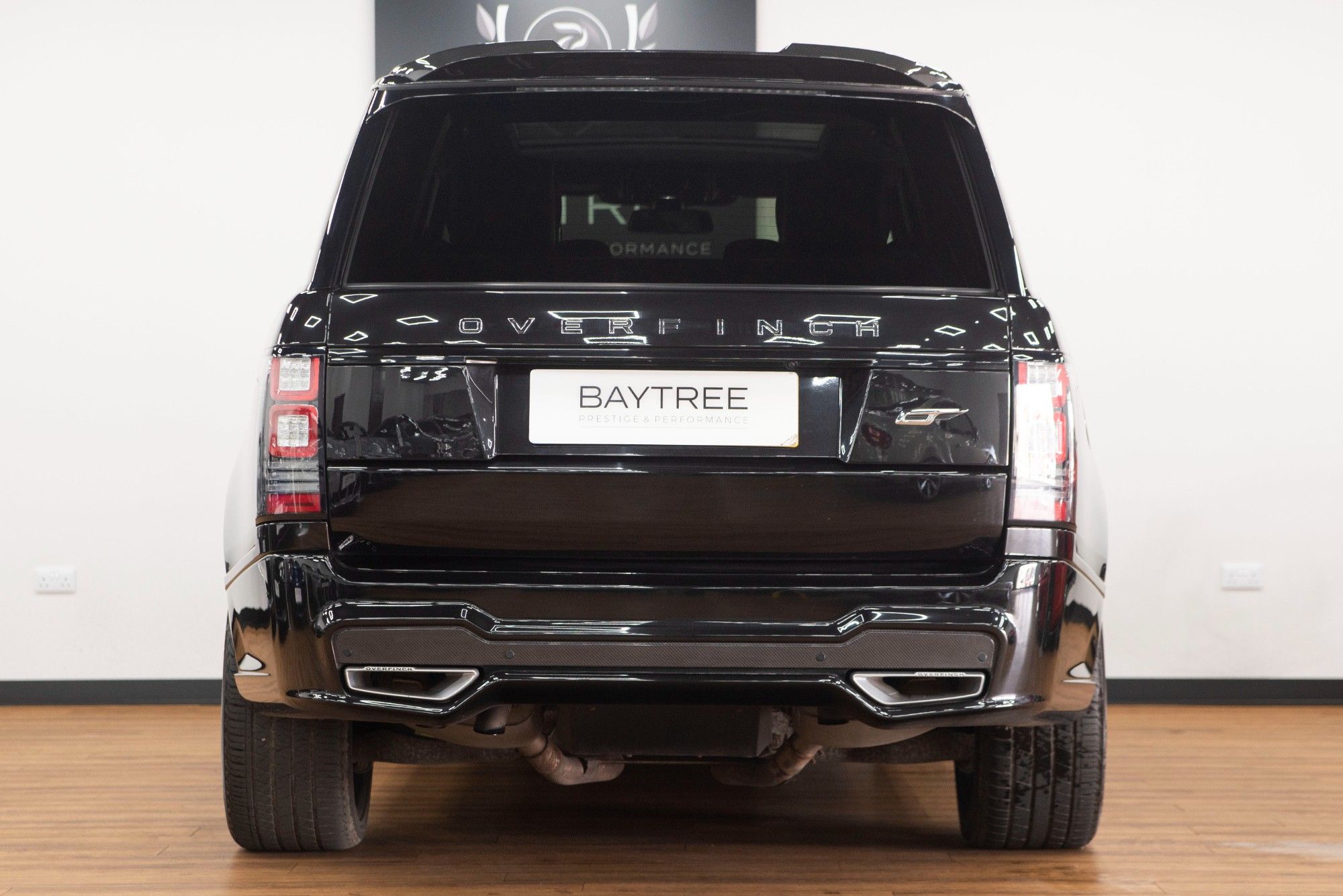 USED 2014 64 LAND ROVER RANGE ROVER 5.0 V8 AUTOBIOGRAPHY LWB 