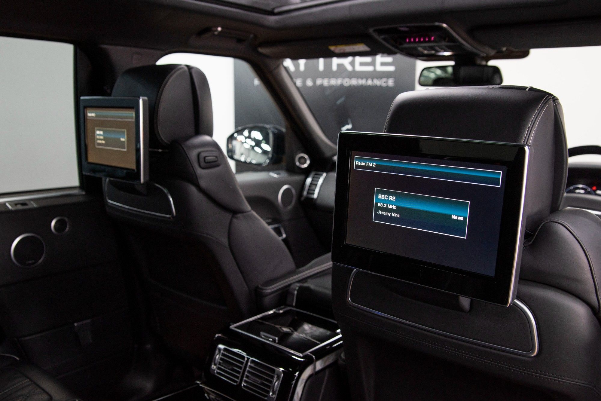 USED 2014 64 LAND ROVER RANGE ROVER 5.0 V8 AUTOBIOGRAPHY LWB 