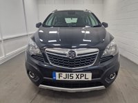 USED 2015 15 VAUXHALL MOKKA 1.7 TECH LINE CDTI S/S 5d 128 BHP 