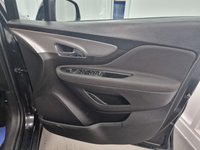 USED 2015 15 VAUXHALL MOKKA 1.7 TECH LINE CDTI S/S 5d 128 BHP 