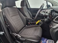 USED 2015 15 VAUXHALL MOKKA 1.7 TECH LINE CDTI S/S 5d 128 BHP 
