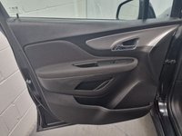 USED 2015 15 VAUXHALL MOKKA 1.7 TECH LINE CDTI S/S 5d 128 BHP 