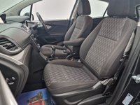 USED 2015 15 VAUXHALL MOKKA 1.7 TECH LINE CDTI S/S 5d 128 BHP 