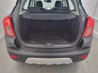 USED 2015 15 VAUXHALL MOKKA 1.7 TECH LINE CDTI S/S 5d 128 BHP 