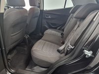 USED 2015 15 VAUXHALL MOKKA 1.7 TECH LINE CDTI S/S 5d 128 BHP 