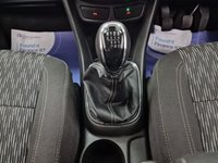 USED 2015 15 VAUXHALL MOKKA 1.7 TECH LINE CDTI S/S 5d 128 BHP 