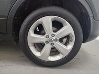 USED 2015 15 VAUXHALL MOKKA 1.7 TECH LINE CDTI S/S 5d 128 BHP 