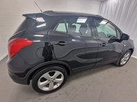 USED 2015 15 VAUXHALL MOKKA 1.7 TECH LINE CDTI S/S 5d 128 BHP 