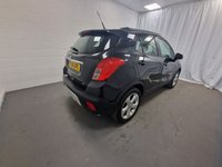 USED 2015 15 VAUXHALL MOKKA 1.7 TECH LINE CDTI S/S 5d 128 BHP 