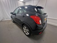 USED 2015 15 VAUXHALL MOKKA 1.7 TECH LINE CDTI S/S 5d 128 BHP 