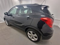USED 2015 15 VAUXHALL MOKKA 1.7 TECH LINE CDTI S/S 5d 128 BHP 