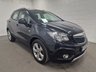 USED 2015 15 VAUXHALL MOKKA 1.7 TECH LINE CDTI S/S 5d 128 BHP 