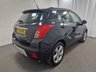USED 2015 15 VAUXHALL MOKKA 1.7 TECH LINE CDTI S/S 5d 128 BHP 