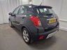 USED 2015 15 VAUXHALL MOKKA 1.7 TECH LINE CDTI S/S 5d 128 BHP 