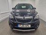 USED 2015 15 VAUXHALL MOKKA 1.7 TECH LINE CDTI S/S 5d 128 BHP 