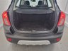 USED 2015 15 VAUXHALL MOKKA 1.7 TECH LINE CDTI S/S 5d 128 BHP 