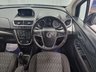 USED 2015 15 VAUXHALL MOKKA 1.7 TECH LINE CDTI S/S 5d 128 BHP 