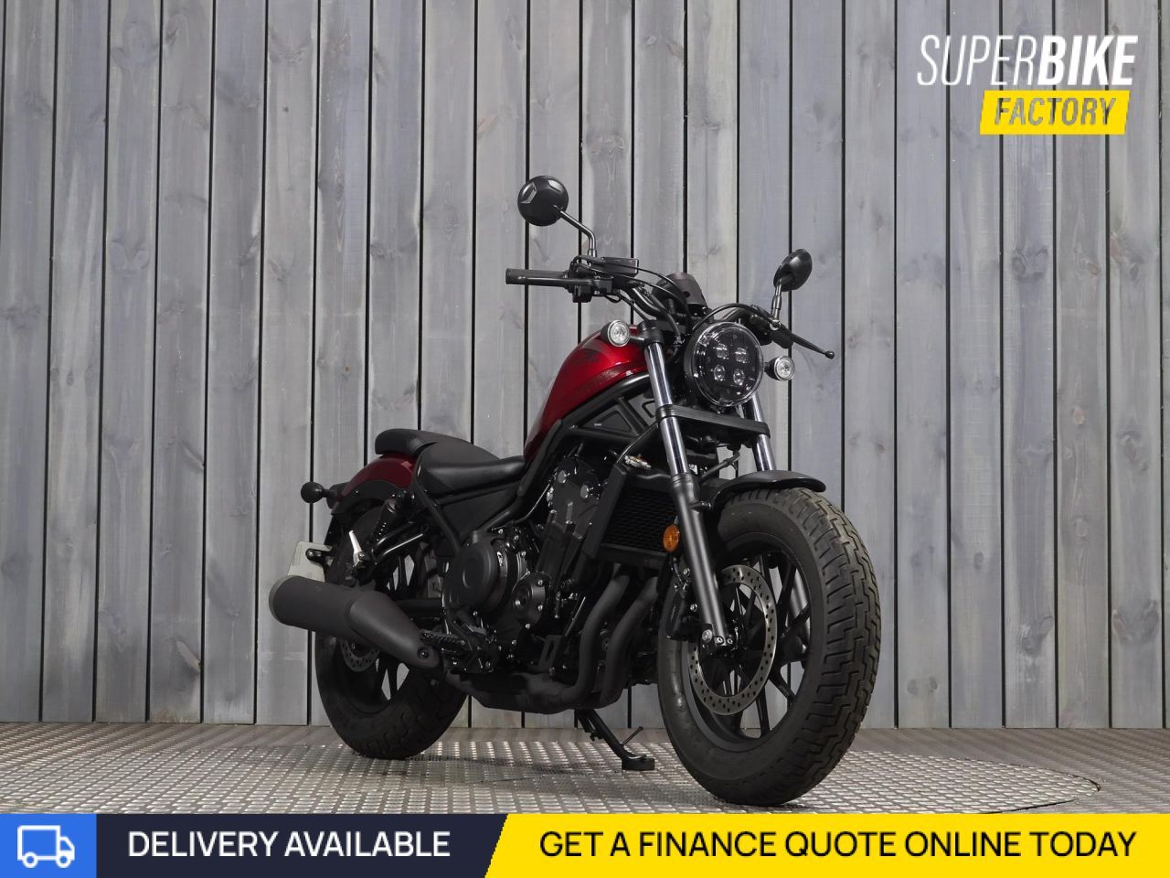 Motorcycle Dealers Honda Rebel 500 Dealer Near Me 2023