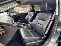 USED 2016 16 HONDA CIVIC 1.6 I-DTEC SR TOURER 5d 118 BHP EURO 6 