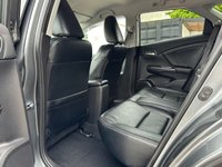 USED 2016 16 HONDA CIVIC 1.6 I-DTEC SR TOURER 5d 118 BHP EURO 6 