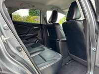 USED 2016 16 HONDA CIVIC 1.6 I-DTEC SR TOURER 5d 118 BHP EURO 6 