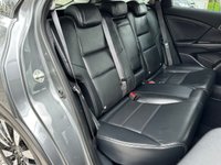 USED 2016 16 HONDA CIVIC 1.6 I-DTEC SR TOURER 5d 118 BHP EURO 6 
