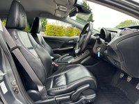 USED 2016 16 HONDA CIVIC 1.6 I-DTEC SR TOURER 5d 118 BHP EURO 6 